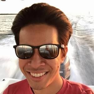 Meet your Posher, Matthew